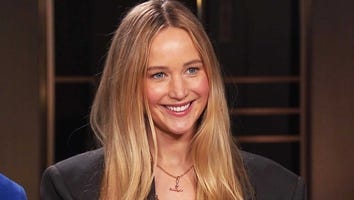 Jennifer Lawrence on Filming Nude Scenes for 'Raunchy' Comedy 'No Hard Feelings' (Exclusive)